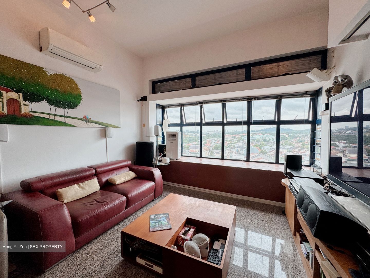 Nineteen Shelford Road (D11), Condominium #443691581